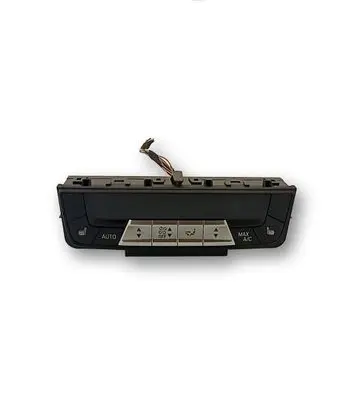BMW M8 F93 Gran Coupe Climate control unit 61319462515 61319490546 9462515