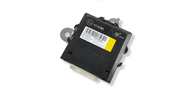 Suzuki SX4 S-Cross Other control units/modules 3F11064U10