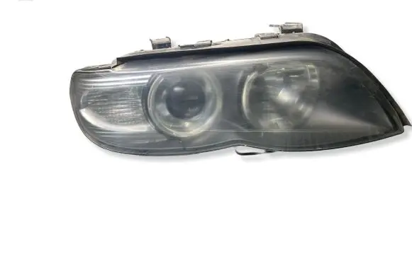 BMW X5 E53 Headlight/headlamp 22454600 5DV008290 5DV00829000
