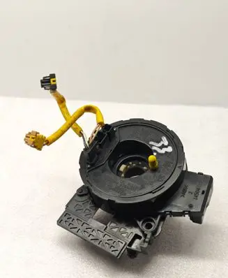 Chrysler Voyager Airbag slip ring squib (SRS ring) 05082050AC