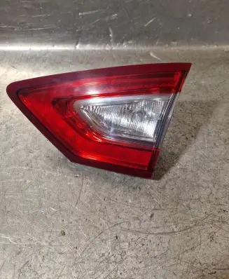 Ford Mondeo MK V Tailgate rear/tail lights CD391DLL DS7313A602JE 21040202