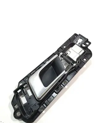 Porsche Panamera (970) Front door interior handle 971837019