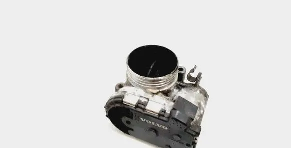Volvo XC90 Throttle valve 8692720