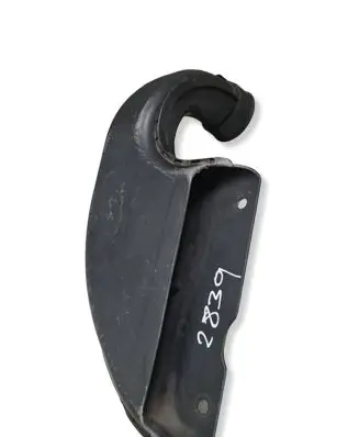 Nissan Qashqai Air intake duct part 6897425