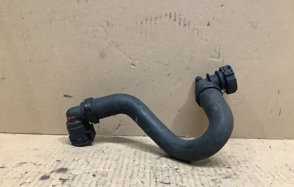 Peugeot 508 Engine coolant pipe/hose 9894592180