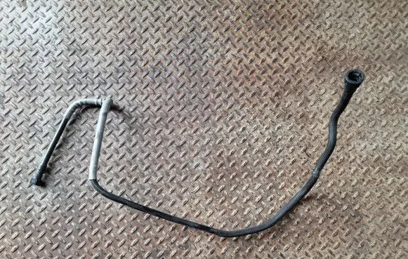 Mini One - Cooper F56 F55 Fuel line/pipe/hose 7614015