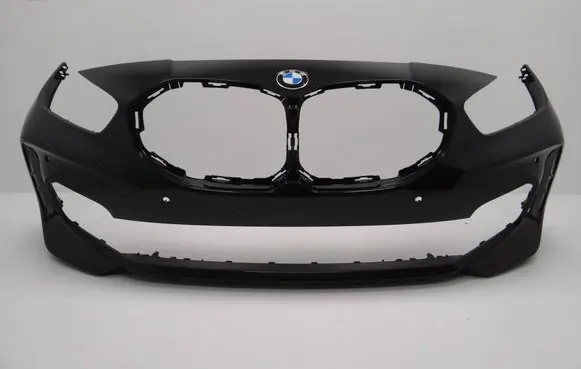 BMW 1 F40 Front bumper 8070928 51118070928 88070928