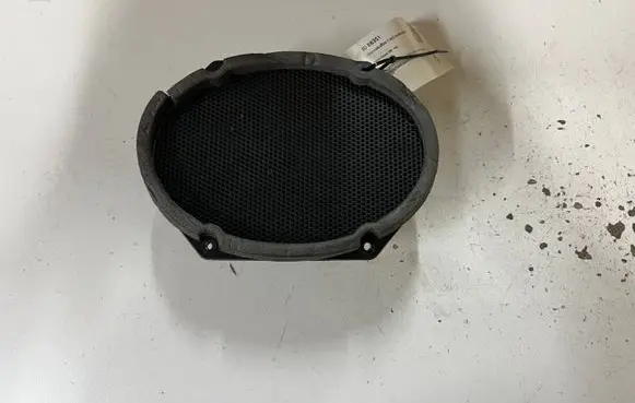 Ford Focus Front door speaker XS4F18808AB V34RB