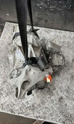 Tesla Model 3 Engine 112099000H