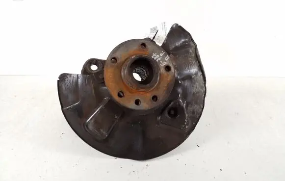 Volkswagen Multivan T5 Front wheel hub