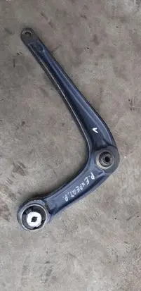 Peugeot Expert Front control arm 9816863580