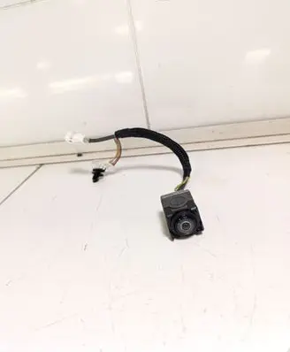 Mercedes-Benz B W246 W242 Reversing camera A2469052303 A2189022504 A2469015005