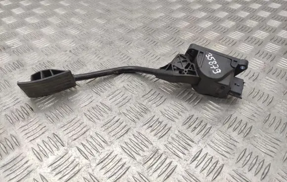 Peugeot 508 Accelerator throttle pedal 9686212980