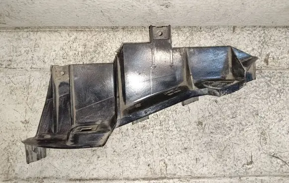 BMW 5 E39 Headlight/headlamp mounting bracket 145532
