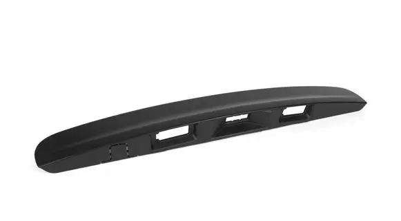 Nissan Qashqai Rear door exterior handle 90812JD00H