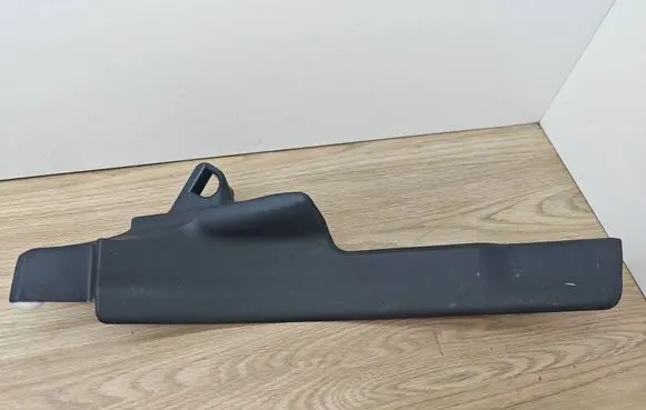 Volvo V70 Rear sill trim cover BPGQC