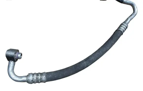 Volkswagen PASSAT B5.5 Air conditioning (A/C) pipe/hose 3B0260704N