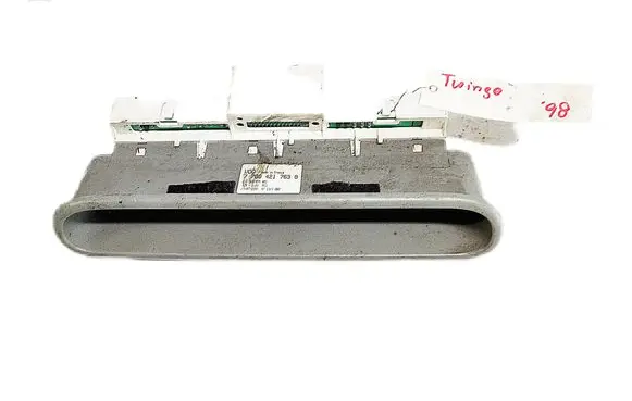 Renault Twingo I Screen/display/small screen 7700421763G