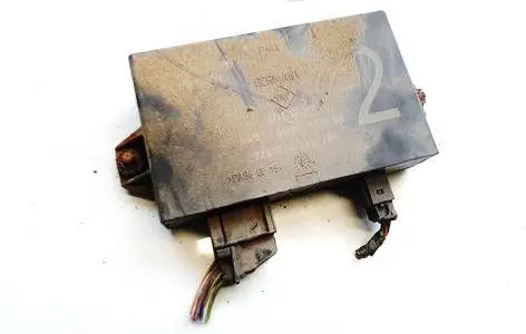 Parking PDC control unit/module