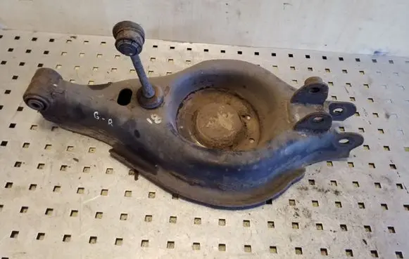Opel Antara Rear upper control arm/wishbone
