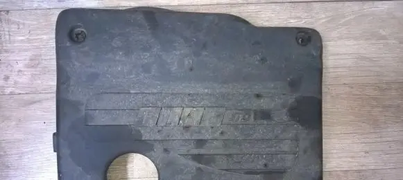 Fiat Bravo - Brava Engine cover (trim)