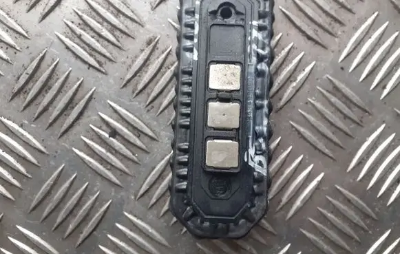 Peugeot Boxer Sliding door contact joint 1348483080