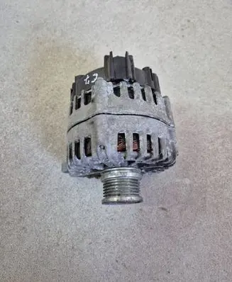 Audi A6 C7 Generator/alternator 04L903017C FGN20S025 416000288
