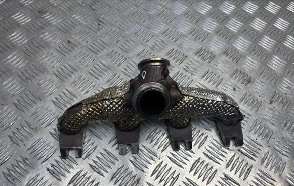 Audi SQ7 Exhaust manifold 057253034BR