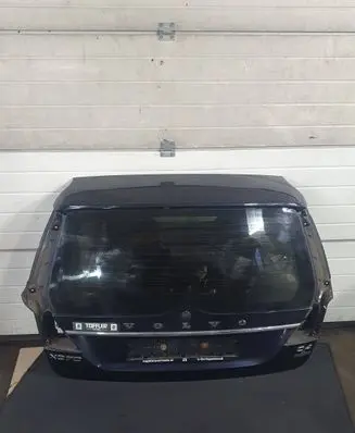 Volvo XC70 Tailgate/trunk/boot lid