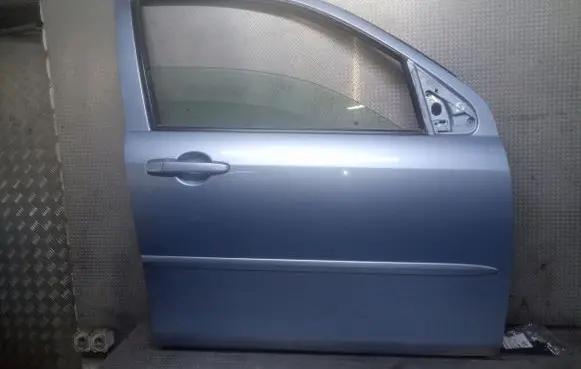 Mazda 2 Front door