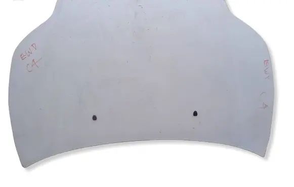 Citroen C4 I Engine bonnet/hood 31A3