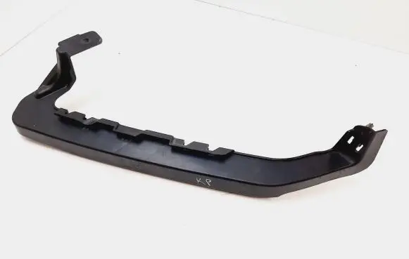 Chevrolet Orlando Front bumper mounting bracket 95018460 1309MPV7