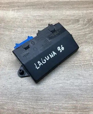 Renault Laguna I Comfort/convenience module 7700843416 73846847
