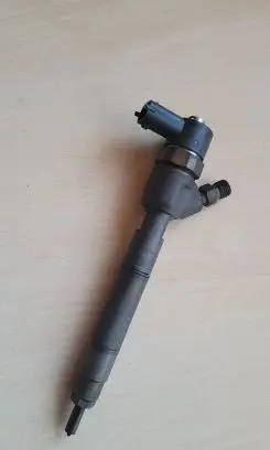 KIA Rio Fuel injector 0445110256 338002A400
