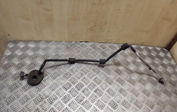 Audi A6 S6 C4 4A Air conditioning (A/C) pipe/hose