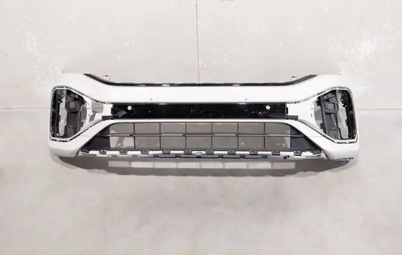 Volkswagen T-Roc Front bumper 2GA807217 2GA807221
