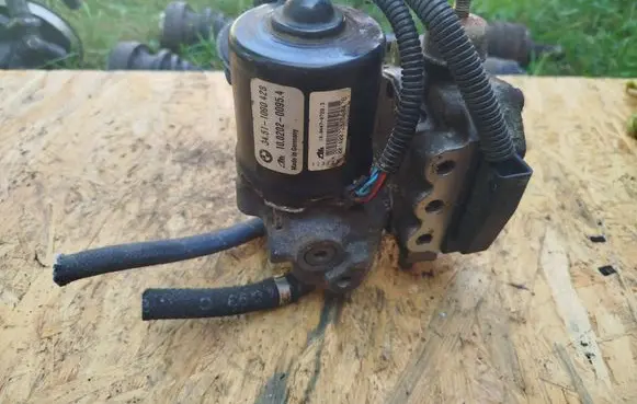 BMW 3 E36 ABS Pump 34511090428 10044707283 10020200954