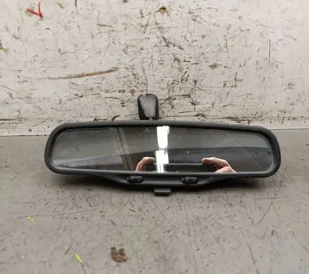 Mazda Tribute Rear view mirror (interior) E8012001 4826289 5178448