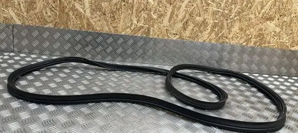Toyota RAV 4 (XA40) Loading door rubber seal (on body)