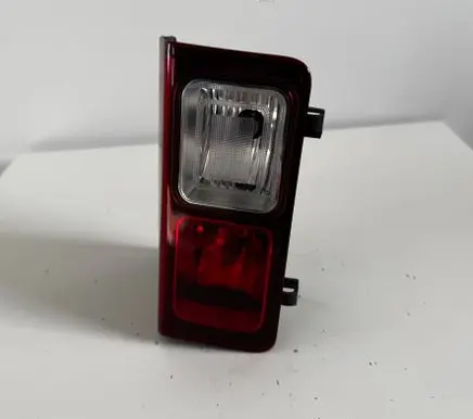 Opel Vivaro Rear fog light 93457899