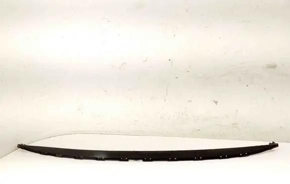 KIA Carens III Front bumper lip 86525A4000