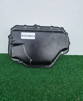 Mercedes-Benz C W204 Oil sump A2760101028