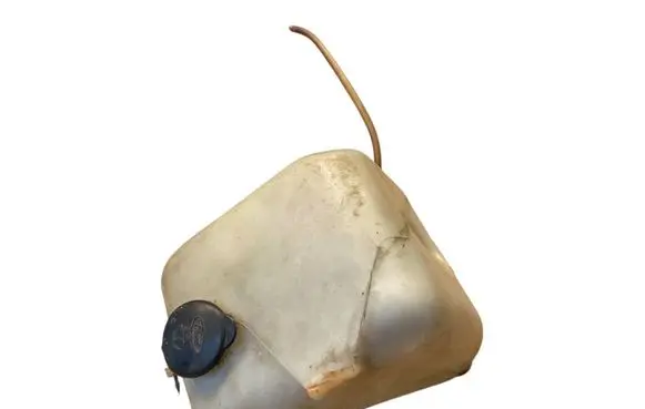Ford Sierra Windshield washer fluid reservoir/tank 83BG17618AA 83BG17618BA