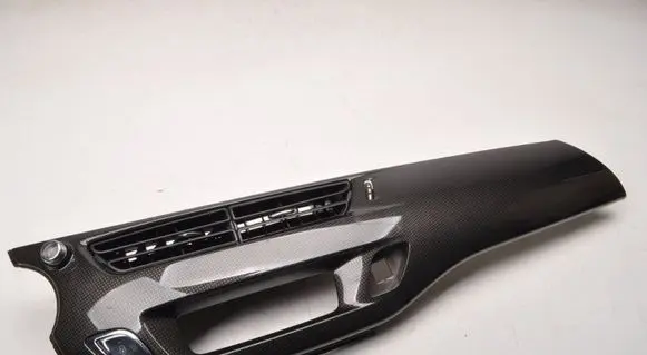 Citroen DS3 Dashboard air vent grill cover trim 96858191W
