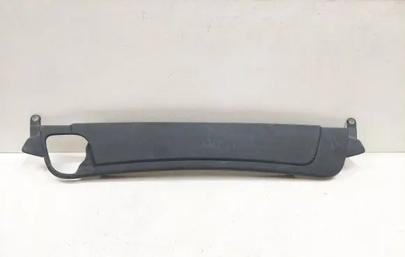 BMW 5 E60 E61 Radiator trim 16208310 1114780334003 7803340