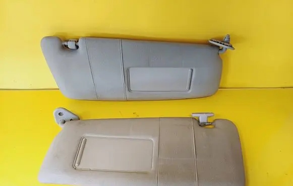 BMW 3 E46 Sun visor