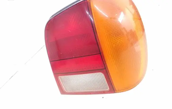 Volkswagen Polo III 6N 6N2 6NF Rear/tail lights 6N0945096