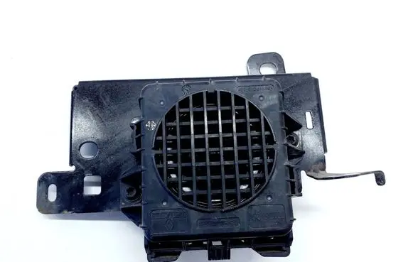 Renault Megane E-Tech Alarm system siren 285N78606R