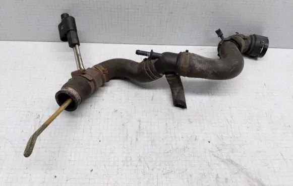 Volkswagen Golf IV Electric engine pre-heating system (optional) 1J0121619