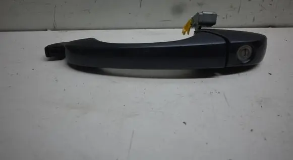 Chrysler Town u0026 Country V Front door exterior handle 